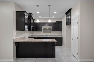 18 Pedernal St in Edinburg, TX - Building Photo - Building Photo