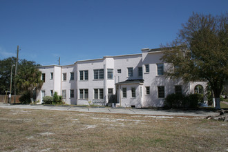 4211 W North A St in Tampa, FL - Building Photo - Building Photo