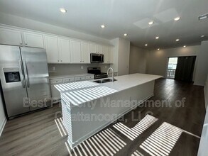 4154 Tillie Cir in Chattanooga, TN - Building Photo - Building Photo