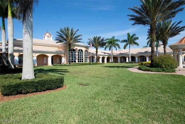 property at 8511 Alessandria Ct