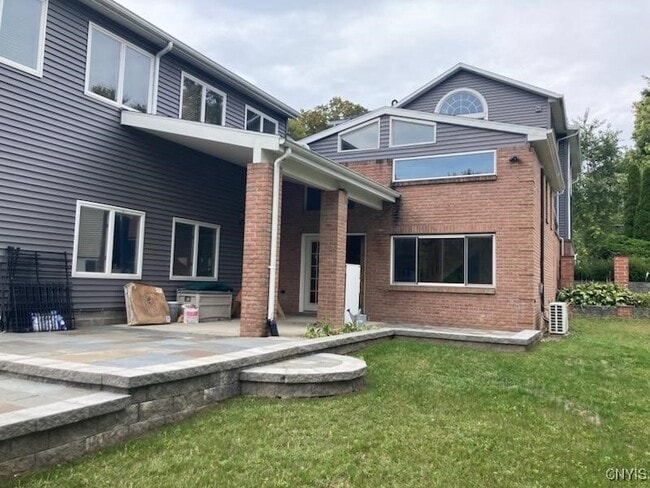 property at 66 Onondaga St