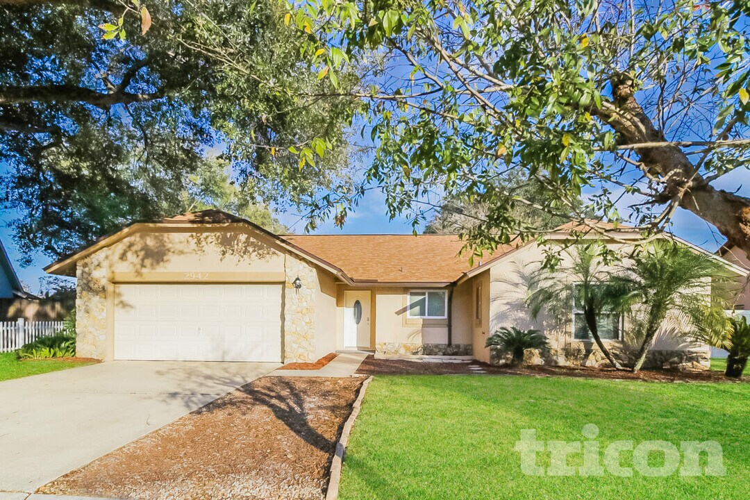 2942 Mallorn Way in Casselberry, FL - Building Photo