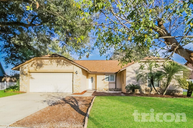 property at 2942 Mallorn Way