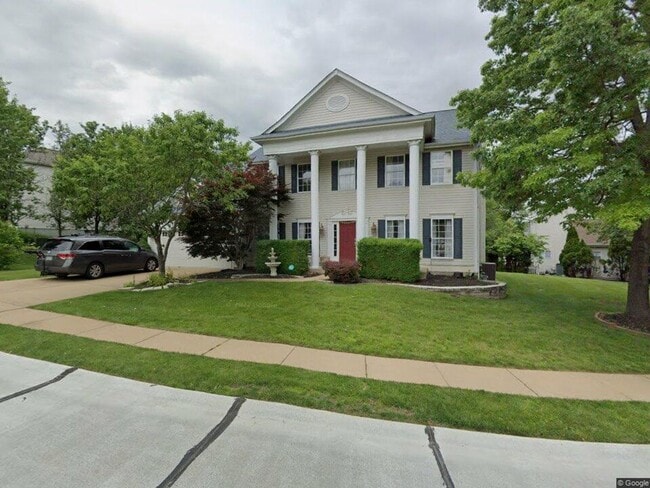 property at 16938 Westridge Oaks Dr