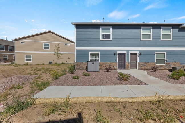 property at 4066 Warthog Hts