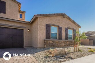 14066 W Desert Flower Dr in Goodyear, AZ - Foto de edificio - Building Photo
