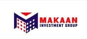 Property Management Company Logo Makaan Management Group