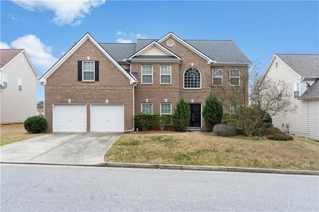 property at 5351 Heyward Pl SW