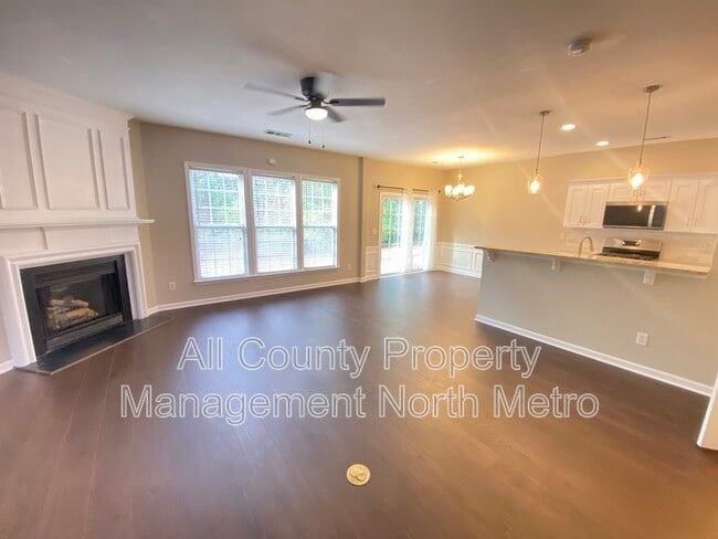 13206 Marrywood Dr in Alpharetta, GA - Building Photo - Building Photo