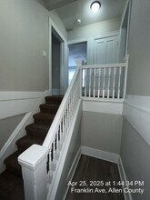 1148 Franklin Ave-Unit -Apt 2 in Fort Wayne, IN - Building Photo - Building Photo