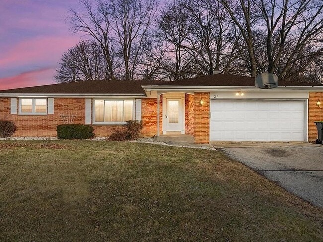 property at 27 Oregon St
