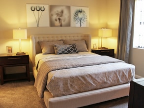 Palm Beach Gardens Apartments in Palm Beach Gardens, FL - Building Photo - Interior Photo