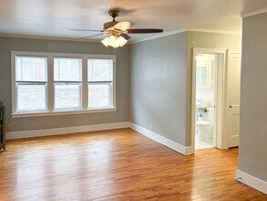 Brownstone on Grand in St. Paul, MN - Building Photo - Interior Photo