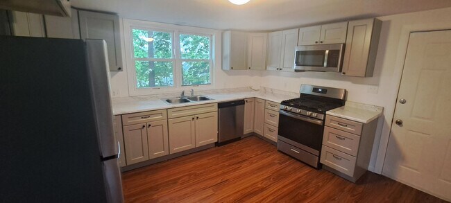 309 S Aurora St-Unit -1 in Ithaca, NY - Building Photo - Building Photo