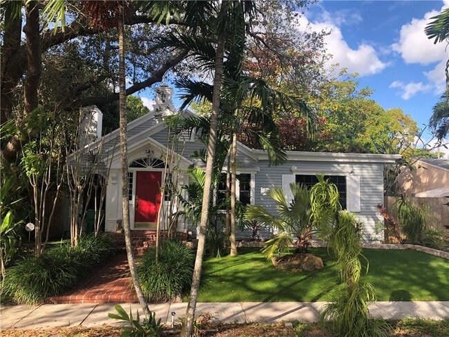 property at 38 SW 6th St
