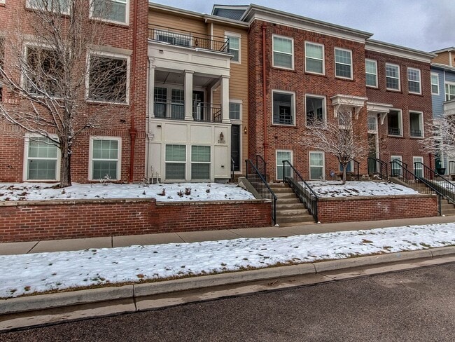 3441 Xenia St in Denver, CO - Building Photo - Building Photo