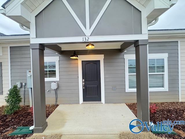 132 Foster Wy Dr in Huntsville, AL - Building Photo - Building Photo