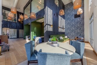 4600 Ross in Dallas, TX - Building Photo - Building Photo