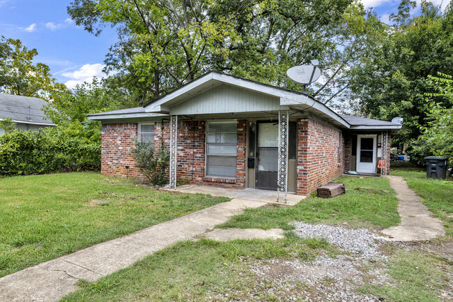 521 16th St SW in Birmingham, AL - Building Photo - Building Photo