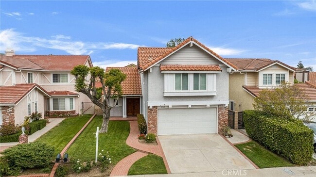 12160 Crystal Ridge Way in Los Angeles, CA - Building Photo - Building Photo