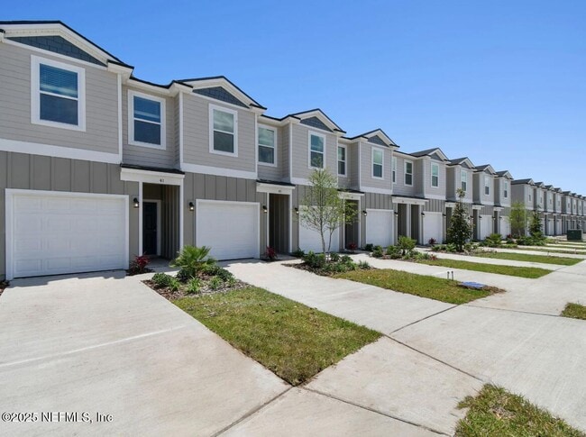 property at 99 Pamplona Dr