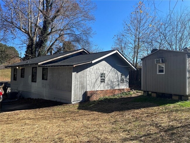 2230 Palm St in Canton, GA - Building Photo - Building Photo