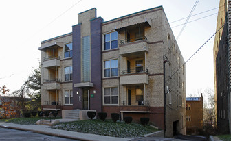 5644 Hempstead Road Apartments