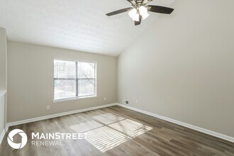 4602 High Gate Ln in Stonecrest, GA - Foto de edificio - Building Photo