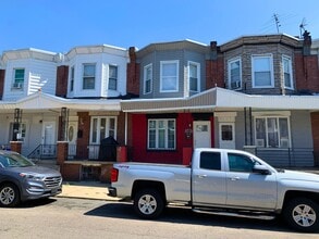 3449 F St in Philadelphia, PA - Building Photo - Building Photo