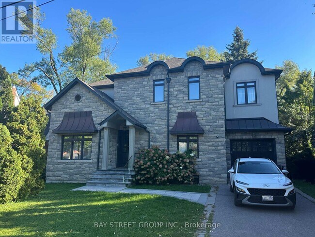 property at 128 Thompson Ave