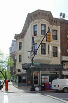 1055 Lexington Ave in New York, NY - Building Photo