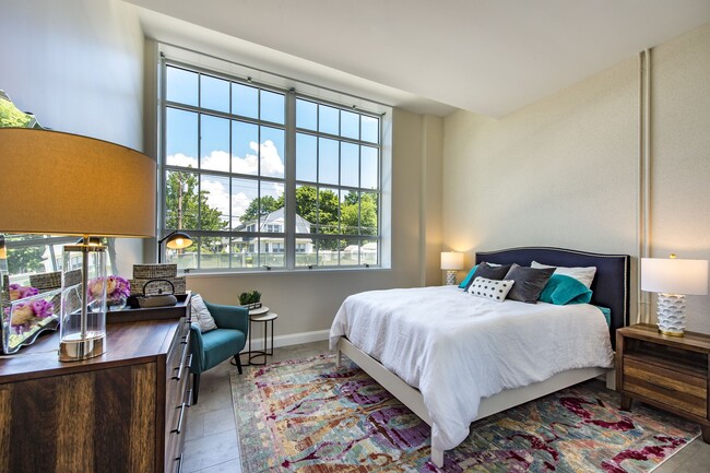 The Tyler (A 55+ Community) in East Haven, CT - Foto de edificio - Interior Photo