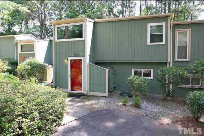 6002 Farm Gate Rd in Raleigh, NC - Building Photo - Building Photo