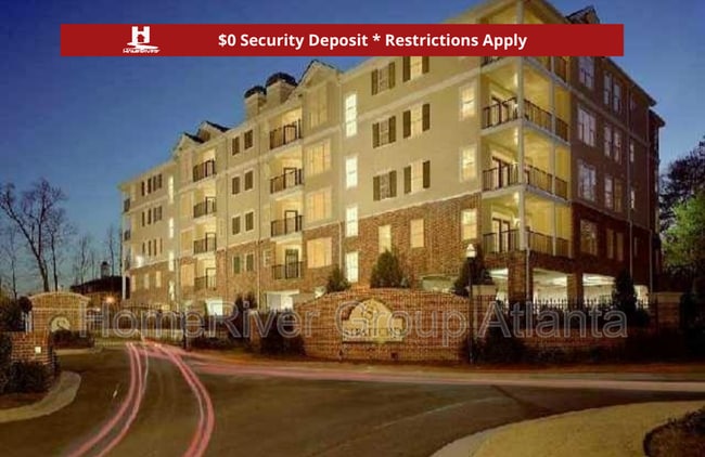 property at 4406 Stratford Commons