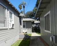 1438 11th St in Santa Monica, CA - Foto de edificio - Building Photo