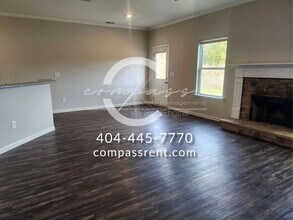 303 Thornton Wy NW in Cartersville, GA - Building Photo - Building Photo