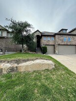 28815 Chaffin Light in San Antonio, TX - Building Photo