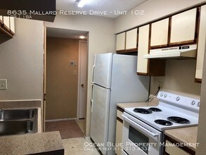 8635 Mallard Reserve Dr-Unit -Unit 102 in Tampa, FL - Building Photo - Building Photo