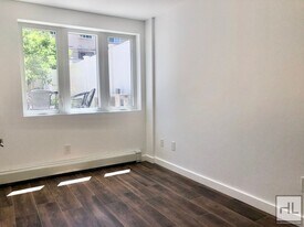 Bedford-Stuyvesant / 2-Bed 1-Bath / Private Outdoor Space, Unit 1A in Brooklyn, NY - Building Photo