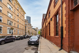 120 Norway St in Boston, MA - Building Photo - Building Photo