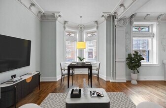 8 Garrison St, Unit 3B in Boston, MA - Foto de edificio - Building Photo