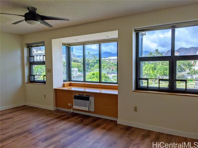 545 Queen St in Honolulu, HI - Building Photo - Building Photo