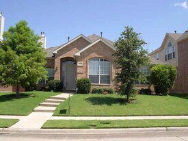 2040 Camelot Dr in Allen, TX - Building Photo