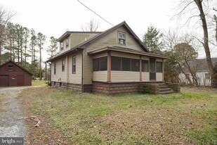31339 Old Ocean City Rd in Salisbury, MD - Building Photo