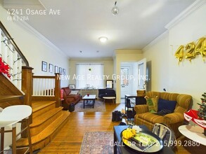 4241 Osage Ave in Philadelphia, PA - Foto de edificio - Building Photo