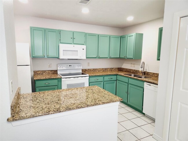 property at 23503 Prairie Bird Dr