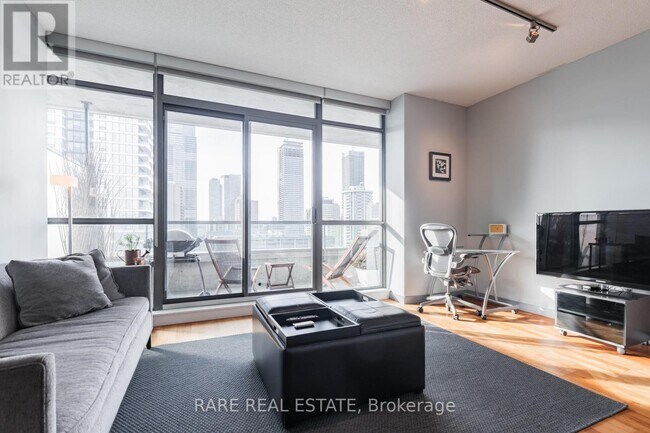 property at 281-1281 Mutual St
