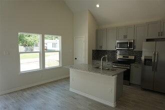 9763 Black Gum in Willis, TX - Building Photo - Building Photo