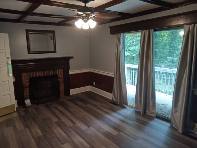 109 Limberlost Dr, Unit house