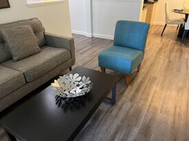 3600 Flora Vista Ave in Santa Clara, CA - Building Photo